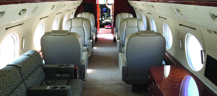Platinum Charters
