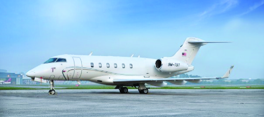 Platinum Charters