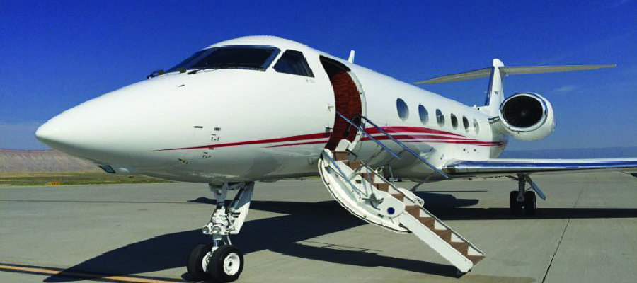 Platinum Charters
