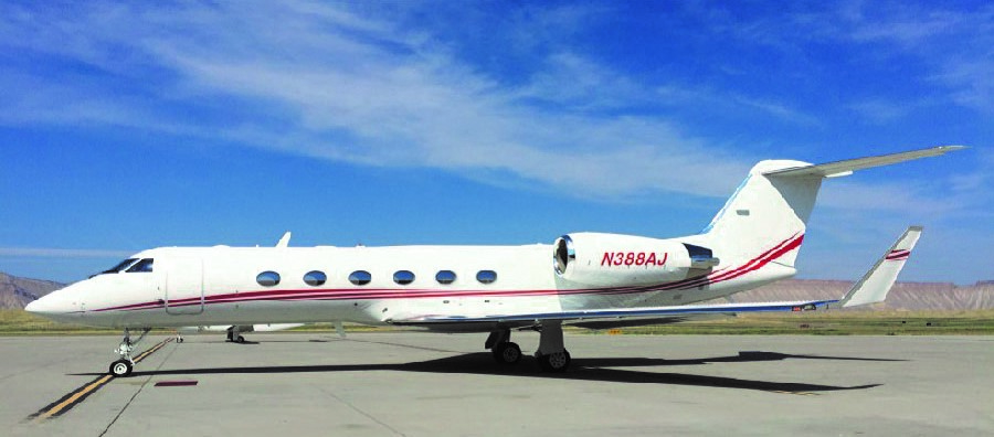 Platinum Charters