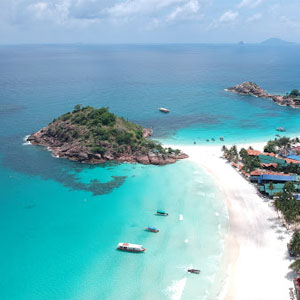 Platinum Charters