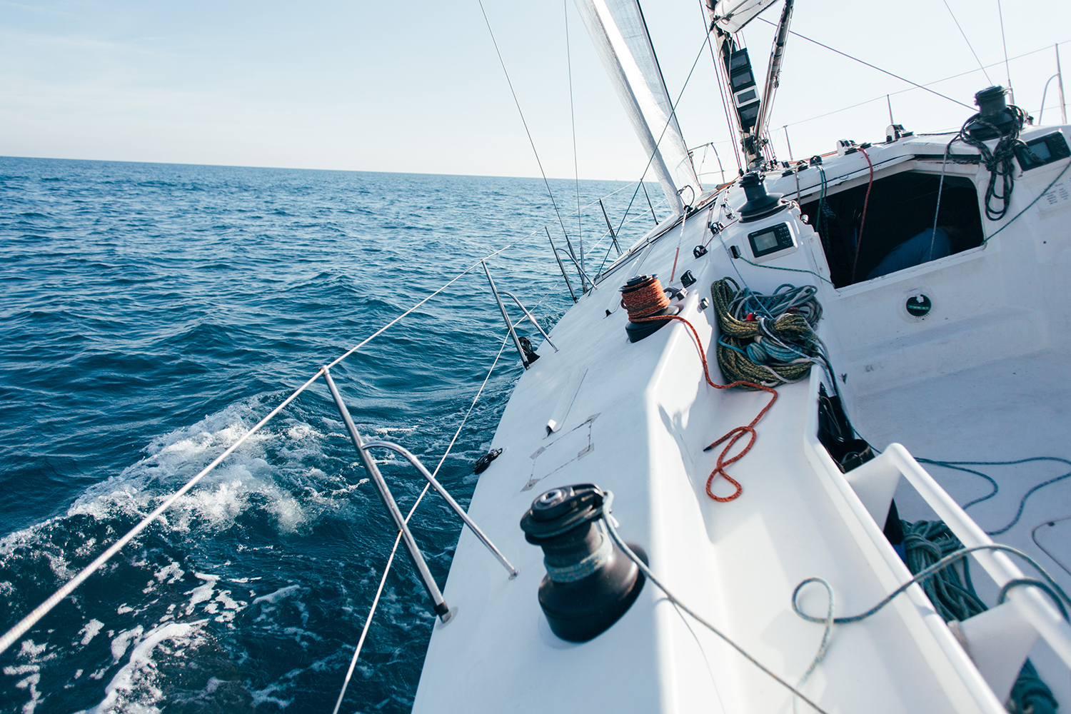 Platinum Charters