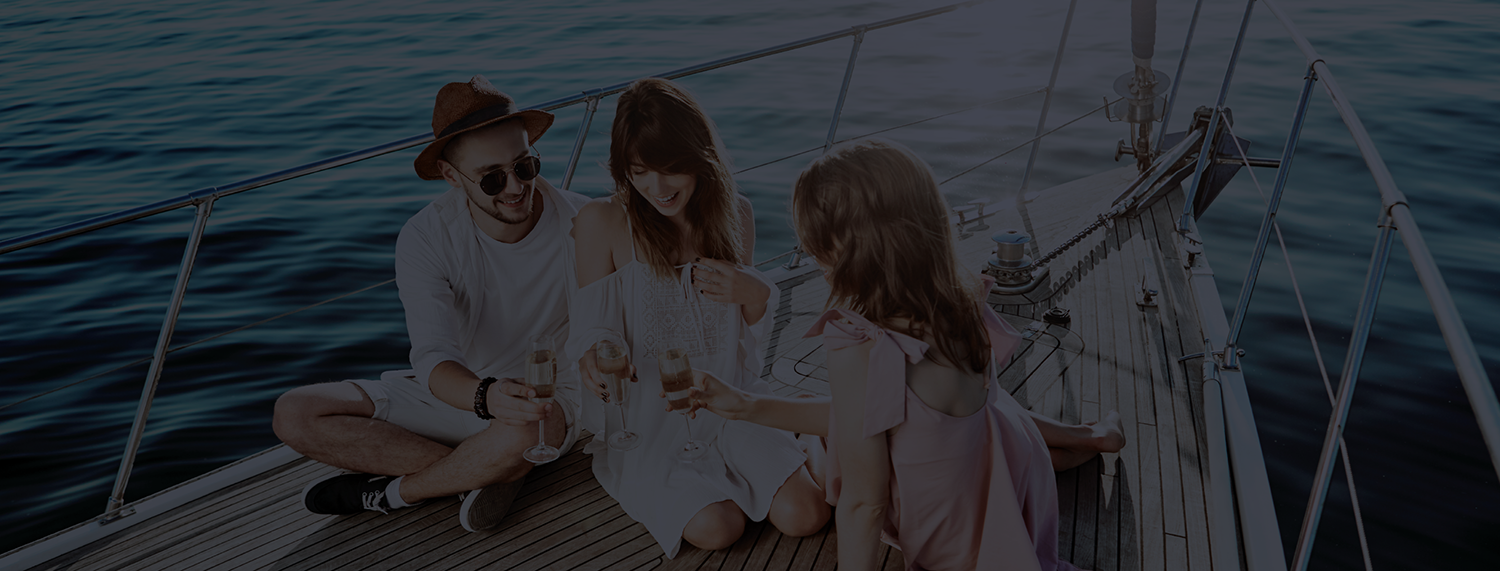 Platinum Charters