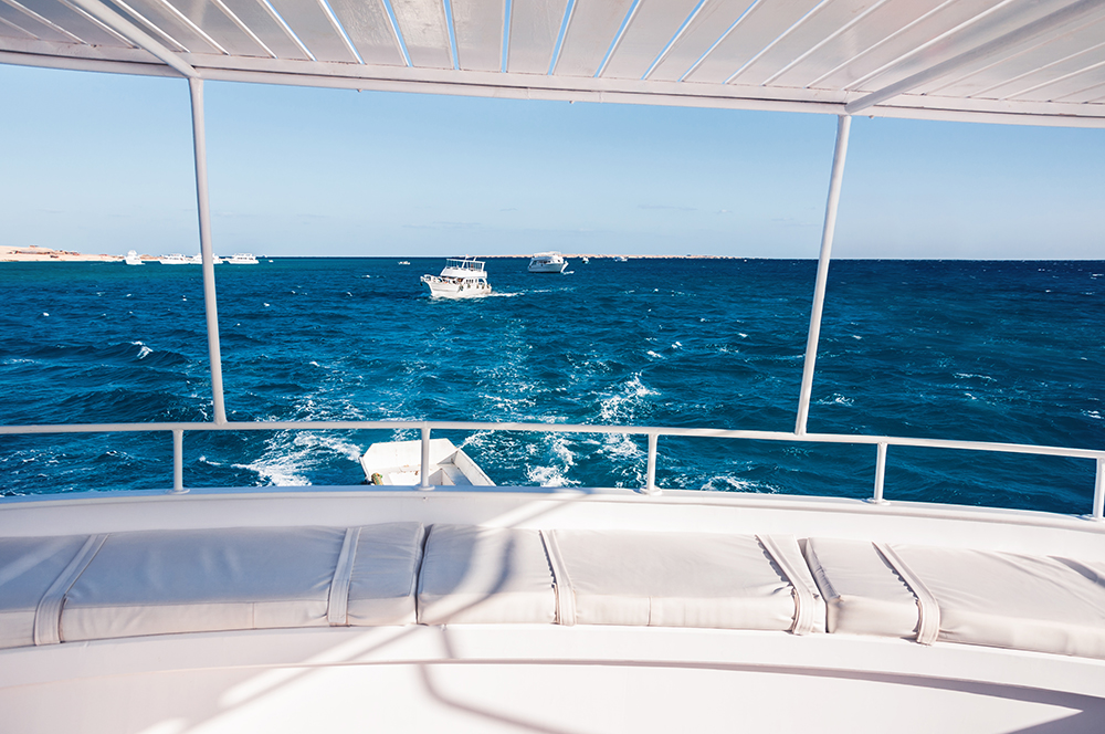 Platinum Charters